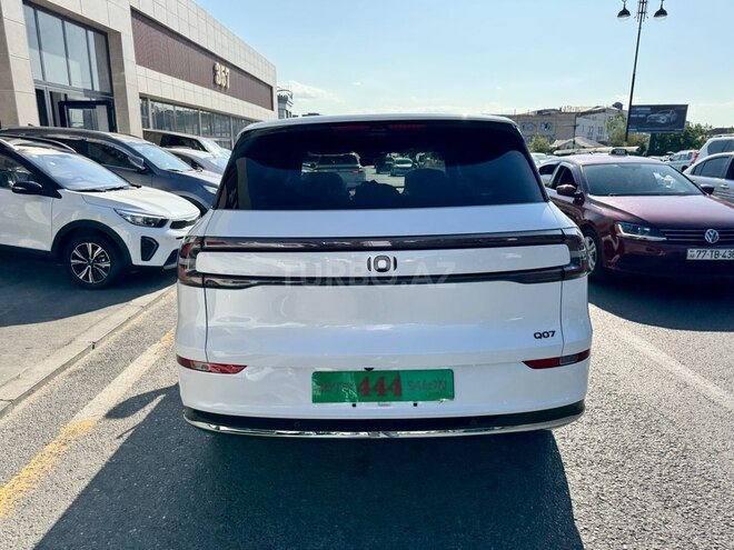 Changan  2025, 0 km - 1.5 l - Bakı
