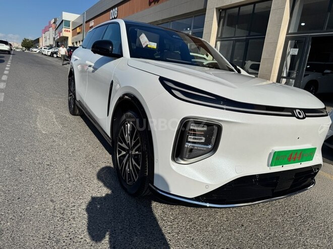 Changan  2025, 0 km - 1.5 l - Bakı