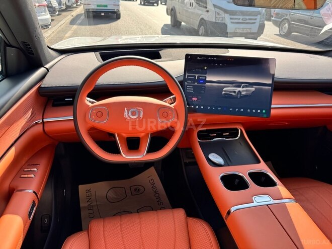 Changan  2025, 0 km - 1.5 l - Bakı