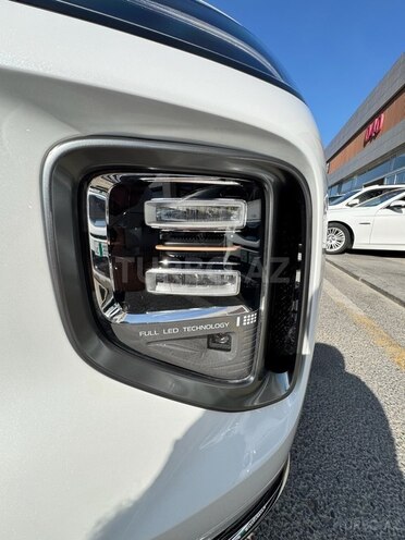 Changan  2025, 0 km - 1.5 l - Bakı