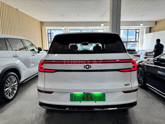 Changan  2025, 0 km - 1.5 l - Bakı
