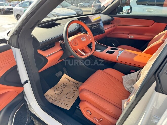 Changan  2025, 0 km - 1.5 l - Bakı