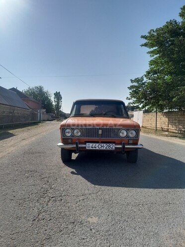LADA (VAZ) 2103 1979, 94,611 km - 1.3 л - Masallı