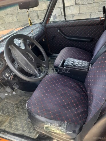 LADA (VAZ) 2103 1979, 94,611 km - 1.3 л - Masallı