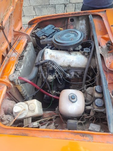 LADA (VAZ) 2103 1979, 94,611 km - 1.3 л - Masallı