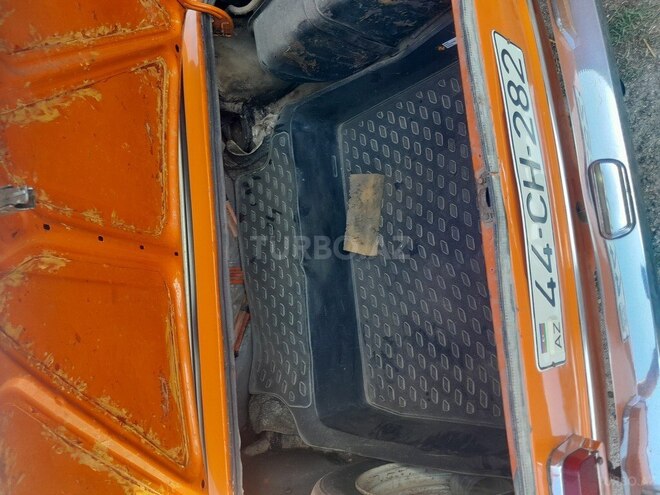 LADA (VAZ) 2103 1979, 94,611 km - 1.3 л - Masallı