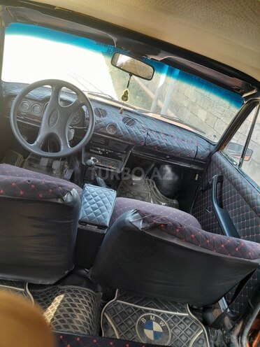 LADA (VAZ) 2103 1979, 94,611 km - 1.3 л - Masallı