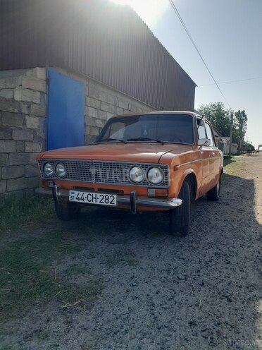 LADA (VAZ) 2103 1979, 94,611 km - 1.3 л - Masallı