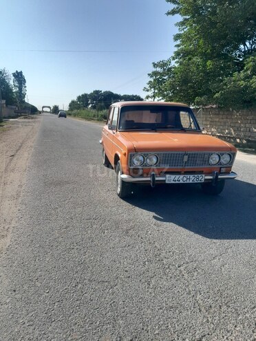 LADA (VAZ) 2103 1979, 94,611 km - 1.3 л - Masallı