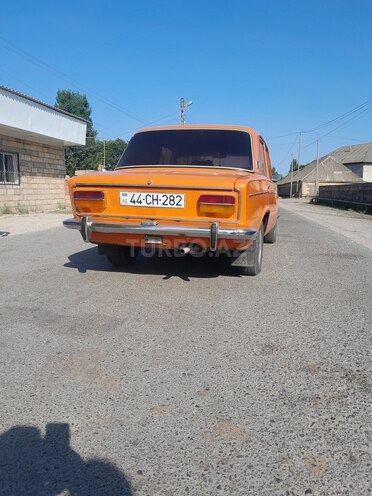 LADA (VAZ) 2103 1979, 94,611 km - 1.3 л - Masallı
