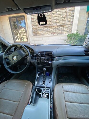 BMW 320 1998, 354,000 km - 2.0 l - Bakı