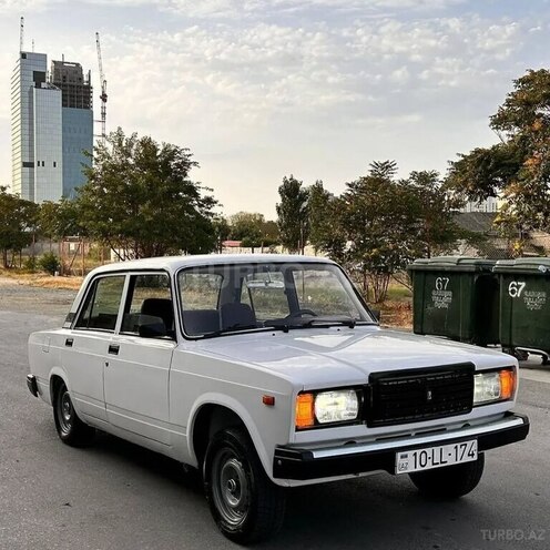 LADA (VAZ) 2107 2007, 83,200 km - 1.6 л - Siyəzən