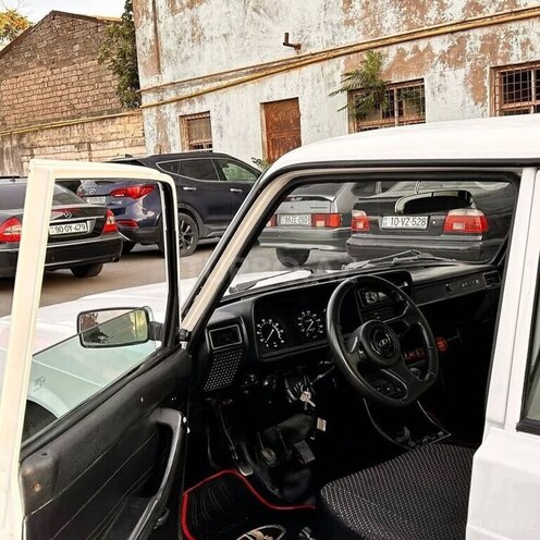 LADA (VAZ) 2107 2007, 83,200 km - 1.6 л - Siyəzən