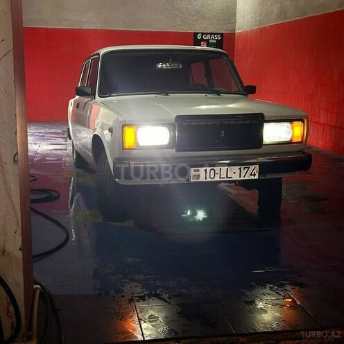 LADA (VAZ) 2107 2007, 83,200 km - 1.6 л - Siyəzən