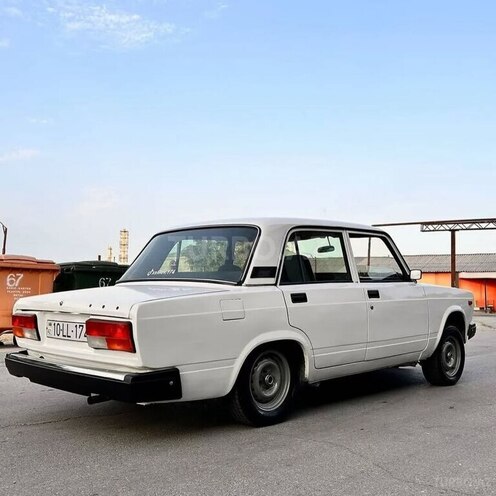 LADA (VAZ) 2107 2007, 83,200 km - 1.6 л - Siyəzən