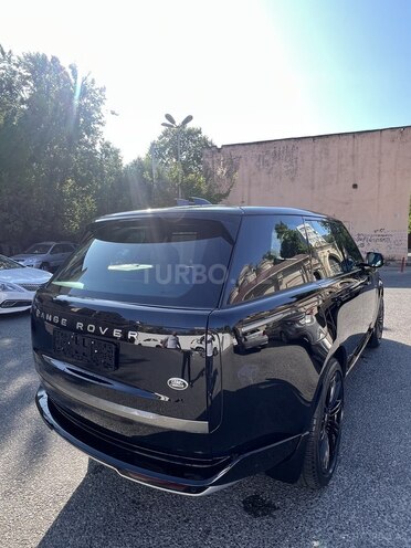 Land Rover Range Rover 2023, 3,900 km - 3.0 l - Bakı