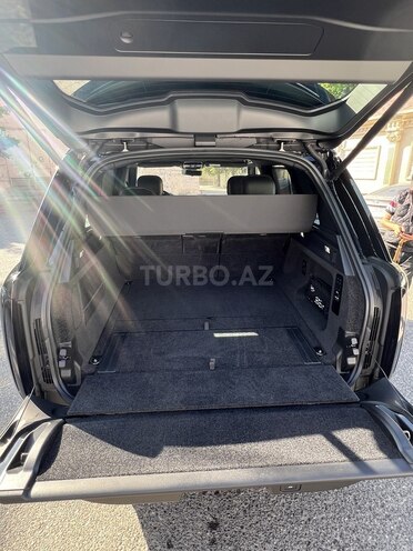 Land Rover Range Rover 2023, 3,900 km - 3.0 l - Bakı