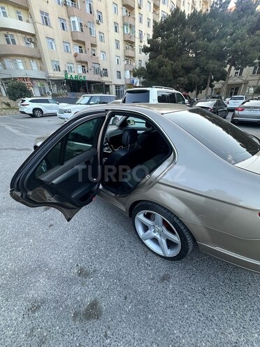 Mercedes C 180 2007, 319,122 km - 1.8 l - Bakı