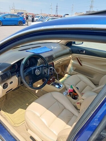 Volkswagen Passat 2001, 300,000 km - 2.8 l - Masallı