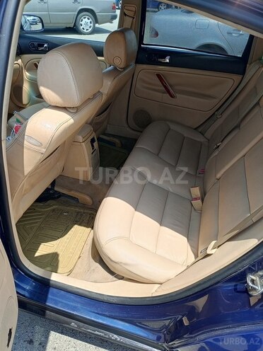 Volkswagen Passat 2001, 300,000 km - 2.8 l - Masallı
