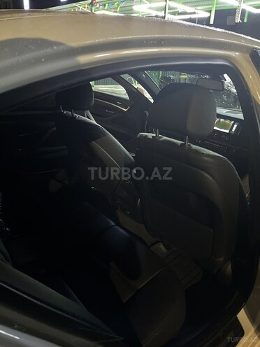 BMW 528 2016, 175,200 km - 2.0 l - Bakı