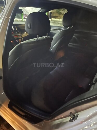 BMW 528 2016, 175,200 km - 2.0 l - Bakı