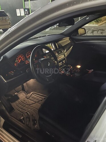 BMW 528 2016, 175,200 km - 2.0 l - Bakı