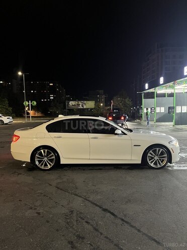 BMW 528 2016, 175,200 km - 2.0 l - Bakı