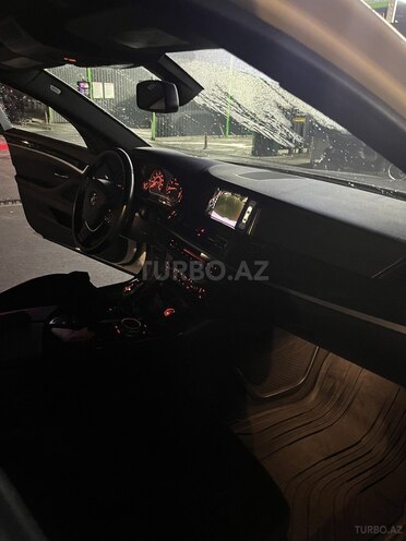 BMW 528 2016, 175,200 km - 2.0 l - Bakı
