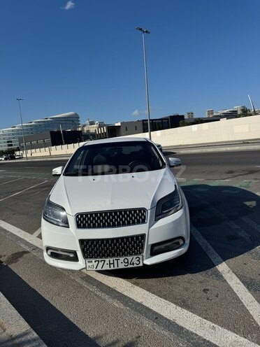 Ravon Nexia R3 2019, 262,432 km - 1.5 l - Bakı