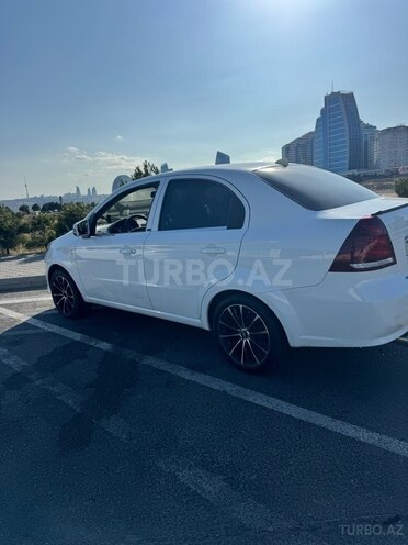 Ravon Nexia R3 2019, 262,432 km - 1.5 l - Bakı