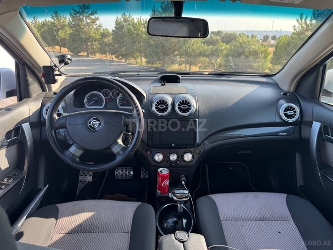 Ravon Nexia R3 2019, 262,432 km - 1.5 l - Bakı