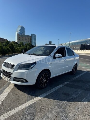 Ravon Nexia R3 2019, 262,432 km - 1.5 l - Bakı
