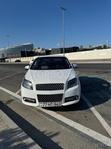 Ravon Nexia R3 2019, 262,432 km - 1.5 l - Bakı