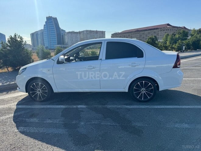Ravon Nexia R3 2019, 262,432 km - 1.5 l - Bakı