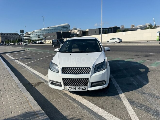 Ravon Nexia R3 2019, 262,432 km - 1.5 l - Bakı