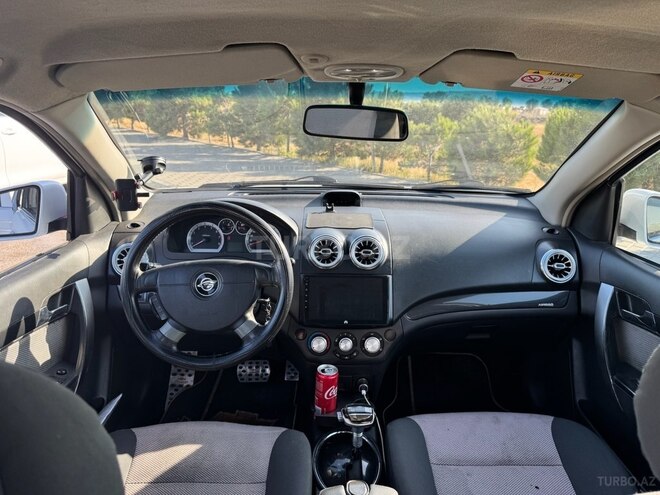 Ravon Nexia R3 2019, 262,432 km - 1.5 l - Bakı