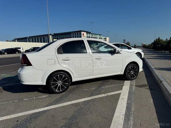 Ravon Nexia R3 2019, 262,432 km - 1.5 l - Bakı