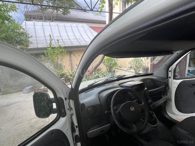 Fiat Doblo 2012, 599,999 km - 1.3 l - Sabirabad