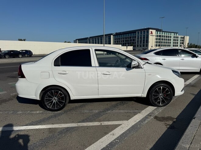 Ravon Nexia R3 2019, 262,432 km - 1.5 l - Bakı