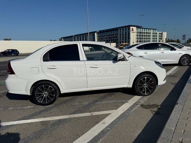 Ravon Nexia R3 2019, 262,432 km - 1.5 l - Bakı