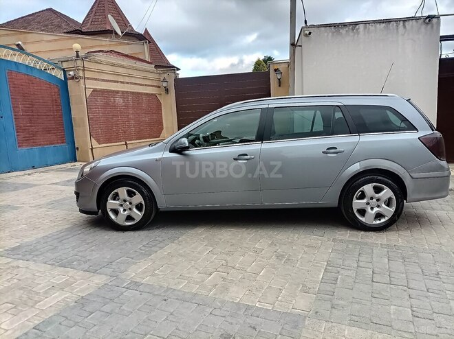 Opel Astra 2005, 405,000 km - 1.3 l - Bakı