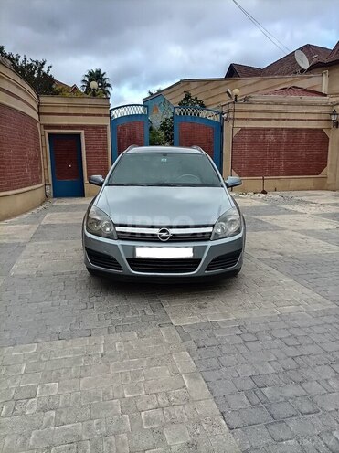 Opel Astra 2005, 405,000 km - 1.3 l - Bakı