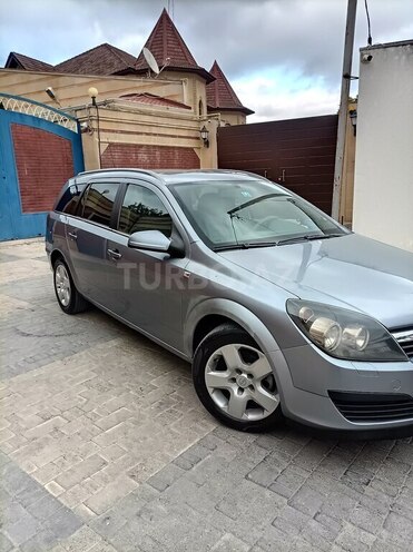Opel Astra 2005, 405,000 km - 1.3 l - Bakı