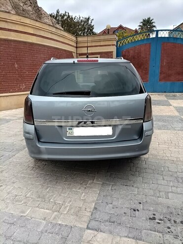 Opel Astra 2005, 405,000 km - 1.3 l - Bakı