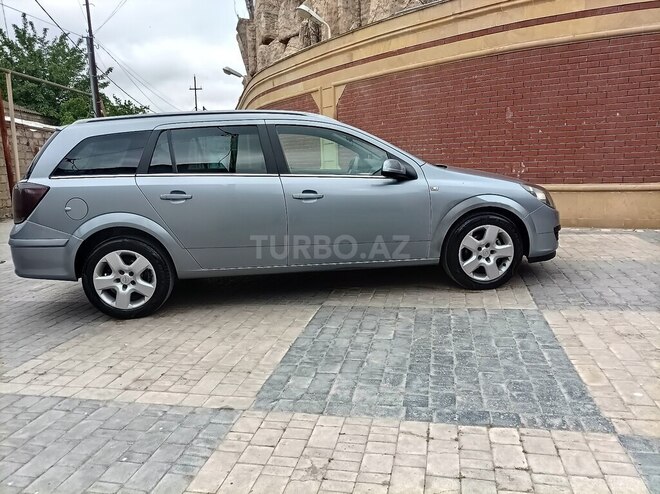 Opel Astra 2005, 405,000 km - 1.3 l - Bakı