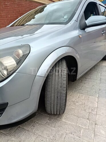 Opel Astra 2005, 405,000 km - 1.3 l - Bakı
