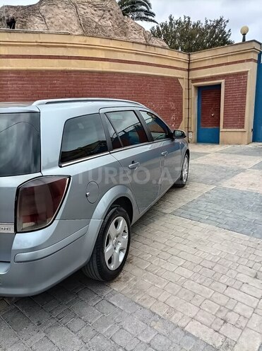 Opel Astra 2005, 405,000 km - 1.3 l - Bakı