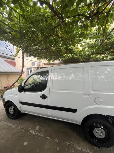 Fiat Doblo 2012, 599,999 km - 1.3 l - Sabirabad