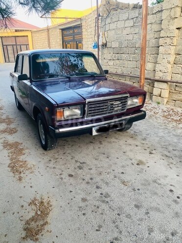LADA (VAZ) 2107 2003, 63,000 km - 1.6 l - Bakı